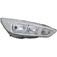 Diederichs 1419984 Koplamp