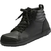 Birkenstock Qs 700 Mf Zwart S3 Werkschoen | Maat: 43