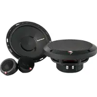 Rockford Fosgate Punch Composet P165-SI