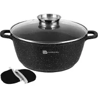 Loyalty SP ZOO GRANIET POT 5,0L 26cm BB-1982