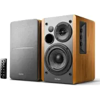Edifier R1280DB hout