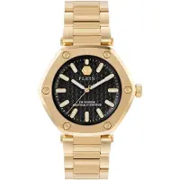 Philipp Plein - PW1BA0623 - Polshorloge - Dames - Kwarts - The Hexagon
