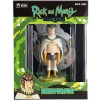 Eaglemoss Birdperson Hero Collector Verzamelfiguur
