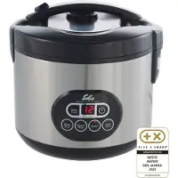 Solis Rice Cooker Duo Programm Type 817