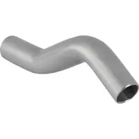 Geberit GE Mapress, roestvrij staal, bocht, diameter 18 mm, 1 stuk.