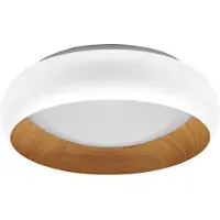 Ledvance LED Armatuur | 16W 3000K 750lm 830 | IP20 Dimbaar
