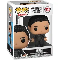 Funko POP! Pop! TV: Umbrella Academy - Ben