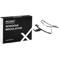 RIDEX 1561W0064 Raammechanisme