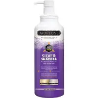 Morfose Shampoo Silver 1000ml
