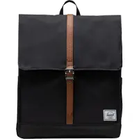 Herschel Rugzak 'City' bruin / zwart