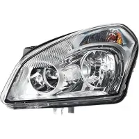 Hella 1LF 238 042-031 Koplamp