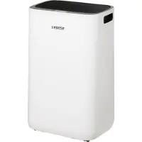 Eeese Anna 25L - Luchtontvochtiger en luchtreiniger - Ontvochtigt tot 25L per dag – Voor ruimtes tot 120 m² - Incl. wasdroogfunctie - IPX4 geclassificeerd - Geschikt voor badkamer