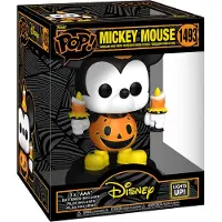 Funko POP! Pop Figuur Super Disney Mickey Sfx