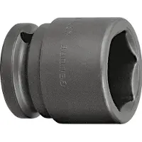 Gedore K 32 1.5/16AF 6284920 3/4 (20 mm) Kracht-dopsleutelinzet 5/16 1 5/16 3/4 (20 mm)