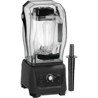 Bartscher Blender PRO XTRA, kunststof uitvoering