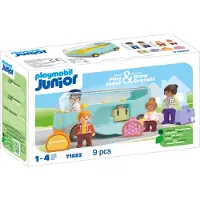Playmobil Junior Autobus - 71682