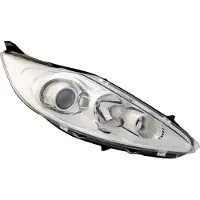 TYC Koplamp rechts 20-12003-05-2 TYC voor o.a. FORD