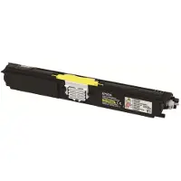 Epson S050554 toner cartridge geel hoge capaciteit (origineel)