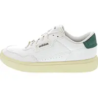 Adidas Sneakers laag 'PARK ST 2.0' smaragd / wit