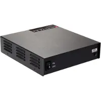MEAN WELL Loodaccu-lader ENC-180-12 12 V Laadstroom (max.) 12 A