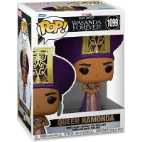 Funko POP! Funko Black Panther - POP! Wakanda Forever Queen Ramonda 9 cm Verzamelfiguur - Multicolours