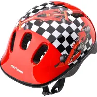 Meteor - Fietshelm - KS06 S 48-52 cm Race team - Veiligheid, Comfort, Stijl