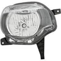 Diederichs 4483981 Koplamp