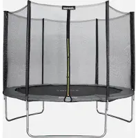Sweeek Trampoline Mars Ø 305 cm en veiligheidsnet