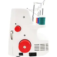 Veritas Naaimachine Simone
