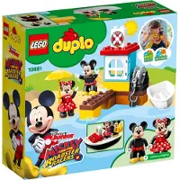 LEGO Duplo Mickey's boot 10881