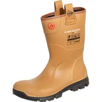 Dunlop Purofort Rigpro Full Safety Lj2hr42 | Maat: 42