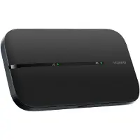 Huawei E5783-230a-s MiFi router Max. 32 apparaten 300 MBit/s Zwart