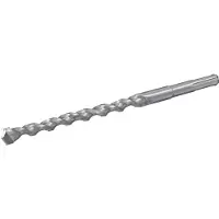 Fischer 531856 Hamerboor 25 mm Gezamenlijke lengte 450 mm SDS-Plus 1 stuk(s)