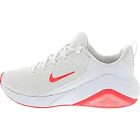 Nike Bella 7 Sportschuhe Damen Trainingsschuhe Laufschuh Weiß Freizeit