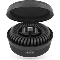 Vonmählen allroundo Power Black / De alles-in-één oplader