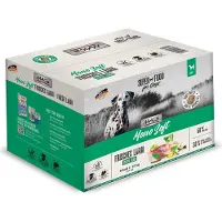 Mac'S DOG - Mono Zacht Vers Lam - 3x4kg