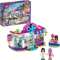 LEGO 41391 Heartlake City kapsalon