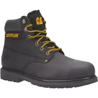 CAT Powerplant S3 Veiligheidsschoen | Maat: 40