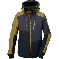 Killtec KSW 70 Ski-jas Maat: XXL