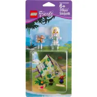 LEGO 850967 Jungle Accessoire Set