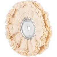 PFERD TOOLS 44271003 Tuchring Diameter 100 mm 5 stuk(s)