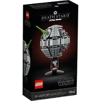 LEGO - Death Star II - Star Wars - Disney - 40591