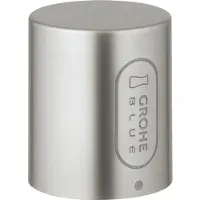 GROHE greep super blue steel 46652DC0
