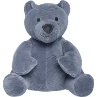 Babys Only Knuffelbeer Sense vintage blue