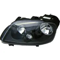 Diederichs 2205684 Koplamp