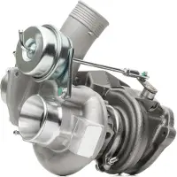 RIDEX 2234C10216 Turbocharger
