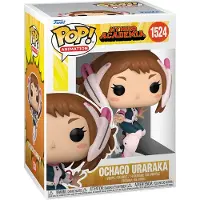 Funko POP! Pop Figuur Animation My Hero Academia Ochaco Met Achtervolging - Figuren en replica's