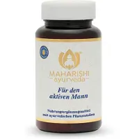 Maharishi Actieve man