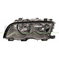 PRASCO BM0184904 Koplamp