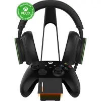 Snakebyte Combo Charge X - Oplaadstation - Controller & Headset - Xbox Series X/S & Xbox One